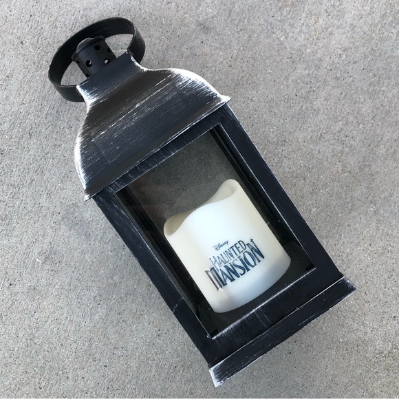 Rare Disney Haunted Mansion 2023 Movie Promo Decorative...